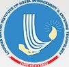 Lourdes Matha Institute of Hotel Management and Catering Technology logo