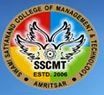 Swami Satyanand College of Management and Technology logo
