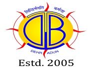 Dev Bhoomi Institute of Technology logo