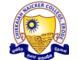 Chikkaiah Naicker College logo