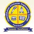 Dhanalakshmi Srinivasan Engineering College logo