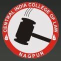Central India College Of Law logo