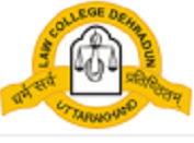 Law College logo