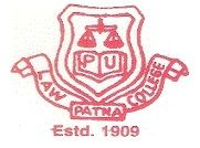 Patna Law College logo