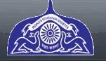 Siddharth College of Law logo