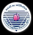 VT Choksi Sarvajanik Law College logo