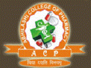 Abhilashi College of Pharmacy logo
