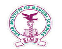 Al Shifa College of Pharmacy logo