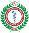 Bansal College of Pharmacy logo