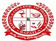 Bapatla College of Pharmacy logo