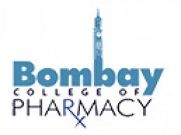 Bombay College Of Pharmacy logo