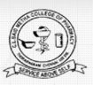 CL Baid Metha College of Pharmacy logo
