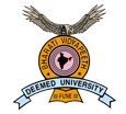 Bharati Vidyapeeth Deemed University Medical College and Hospital logo