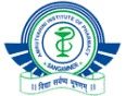 Amrutvahini College Of Pharmacy, Sangamner logo
