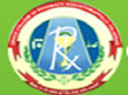 Grace College of Pharmacy logo