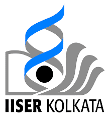 Indian Institute of Science Education and Research, Kolkata logo