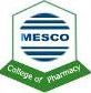 MESCO College of Pharmacy logo