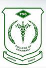 PSG College of Pharmacy logo