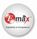 E Max School Of Engineering and Applied Research logo