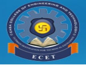 EASA College of Engineering and Technology logo