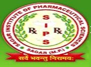 Sagar Institute Of Pharmaceutical science logo