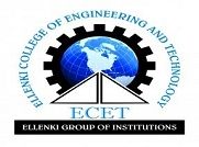 Ellenki College of Engineering and Technology logo
