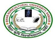 Bihar Agriculture University Sabour logo
