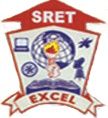 Excel College of Engineering and Technology logo