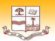 Patna University logo