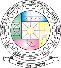 National Institute of Technology logo