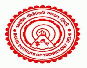 Indian Institute Of Technology logo