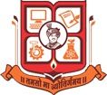 Maharaja Krishnakumar Sinhji Bhavnagar University logo