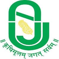 Junagadh Agricultural University logo