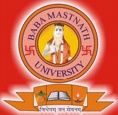 Baba MastNath University logo