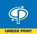 Career Point University logo