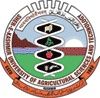 Sher-e-Kashmir University of Agricultural Sciences and Technology of Kashmir, Srinagar logo