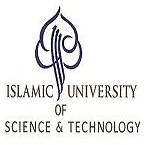 Islamic University of Science and Technology logo