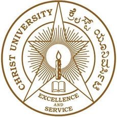 Christ University logo
