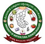 University of Horticultural Sciences logo