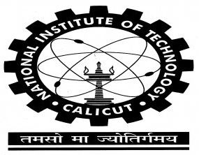 National Institute of Technology, Calicut logo