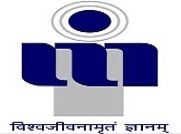 Atal Bihari Vajpayee Indian Institute of Information Technology and Management logo