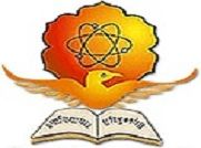 Swami Ramanand Teerth Marathwada University logo