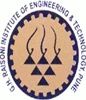GH Raisoni Institute of Engineering and Technology Wagholi logo