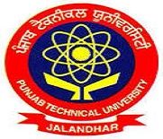 IK Gujral Punjab Technical University, Jalandhar logo