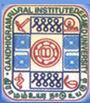 Gandhigram Rural Institute logo
