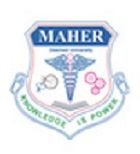 Meenakshri Academy Of Higher Education And Research logo