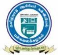 Tamil Nadu Teacher Education University logo
