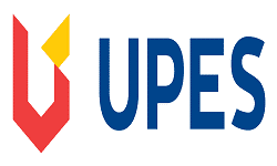 University of Petroleum and Energy Studies logo