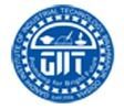Gandhi Institute of Industrial Technology, Berhampur logo