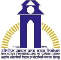 Indian Institute Of Engineering Science And Technology, Shibpur logo
